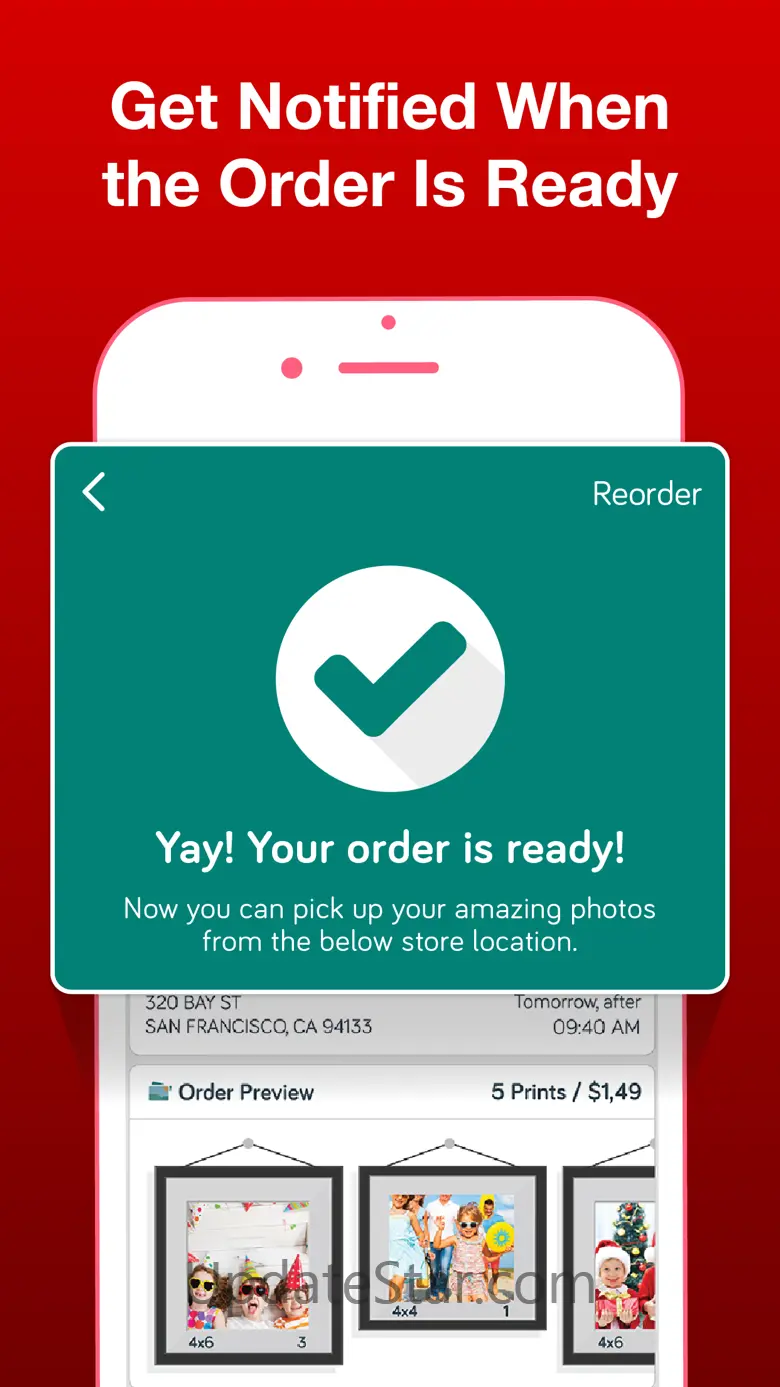 Print Photo - Easy Prints App 7.5.7