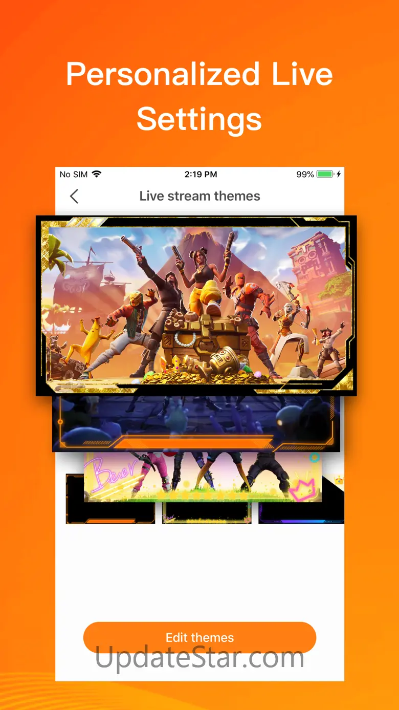 DU Recorder - Screen Recorder 1.7.9