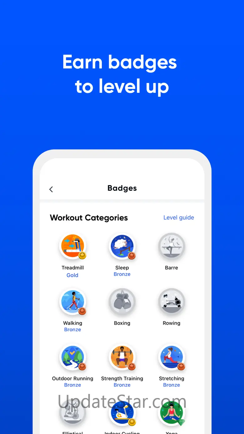 Aaptiv: #1 Audio Fitness App 14.5