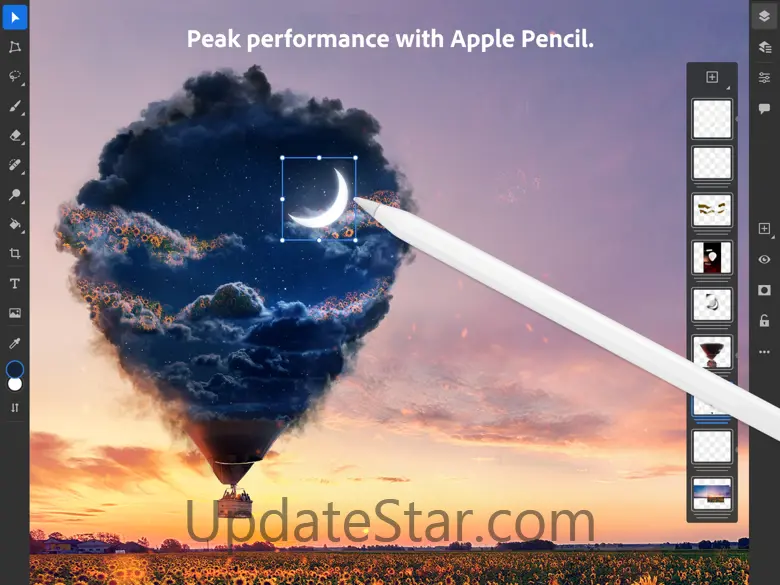 Adobe Photoshop 2023