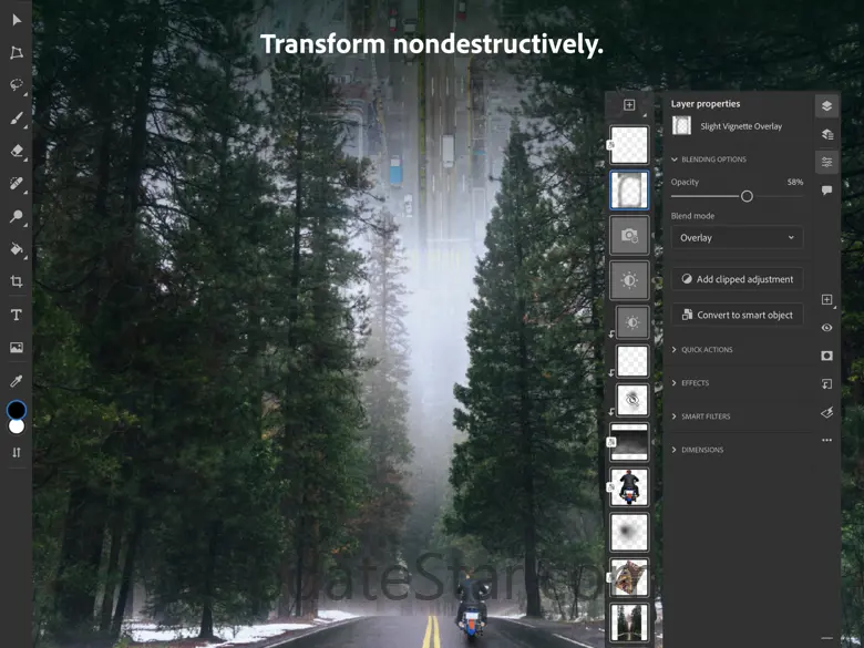 Adobe Photoshop 2023