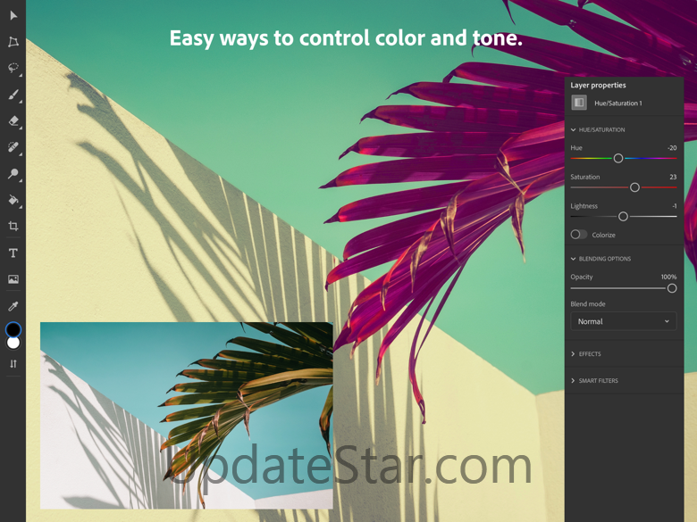 Adobe Photoshop 2023