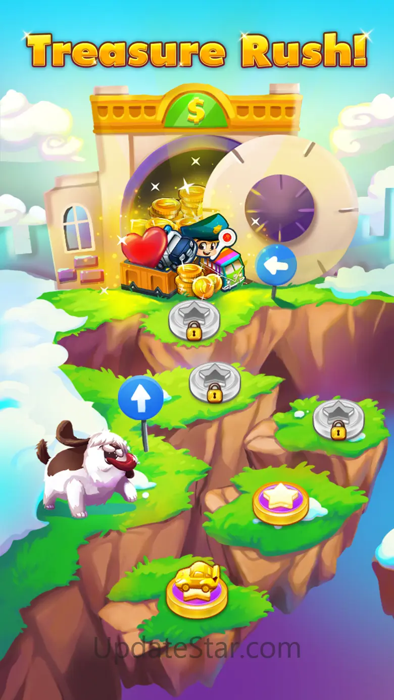 Traffic Puzzle - Match 3 Game 2.16.8
