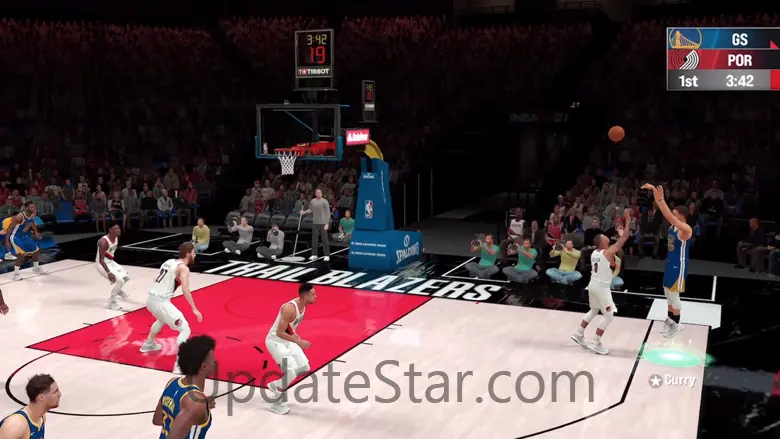 NBA 2K21 Arcade Edition 1.20