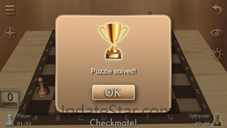 Chess Prime 3D 1.5.9
