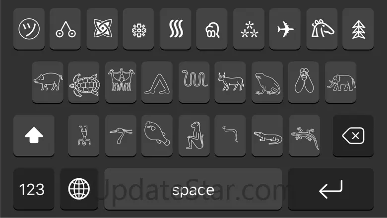 Fonts Air - Font keyboard 2.22.0