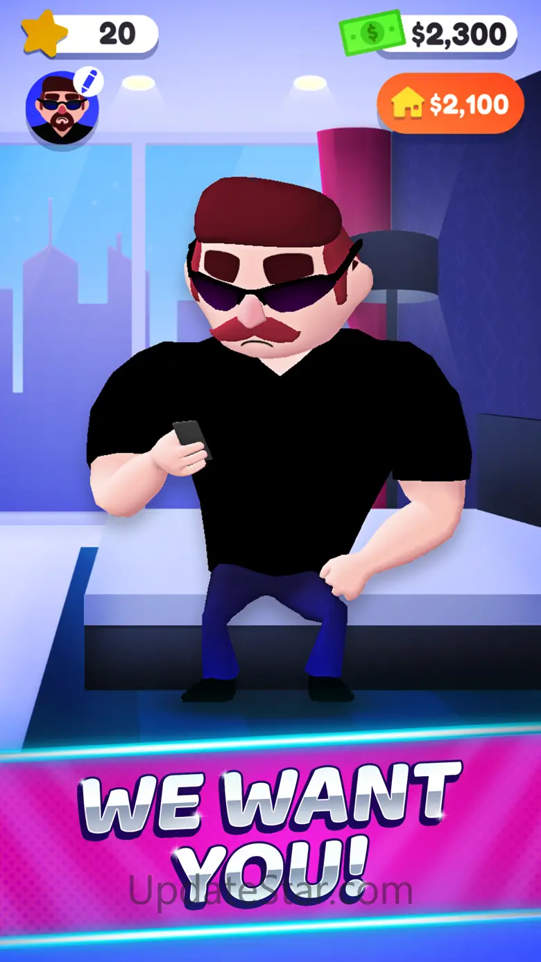 ID Please - Club Simulation 1.5.44
