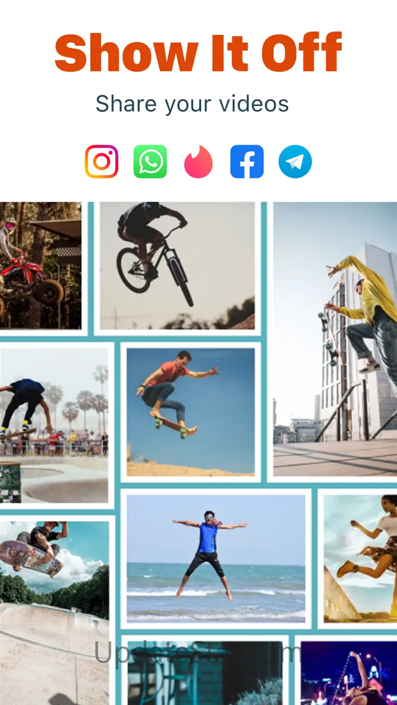 SloMo Slow Motion Video Editor 2.0.0