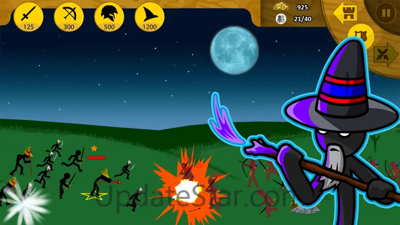 Stick War: Legacy 2023.5.275