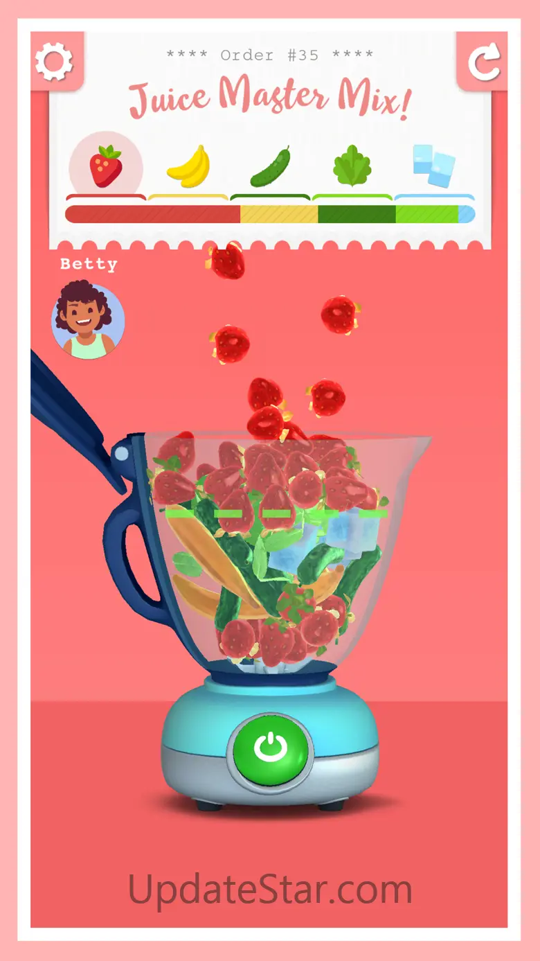 Blendy! - Juicy Simulation 1.3.1