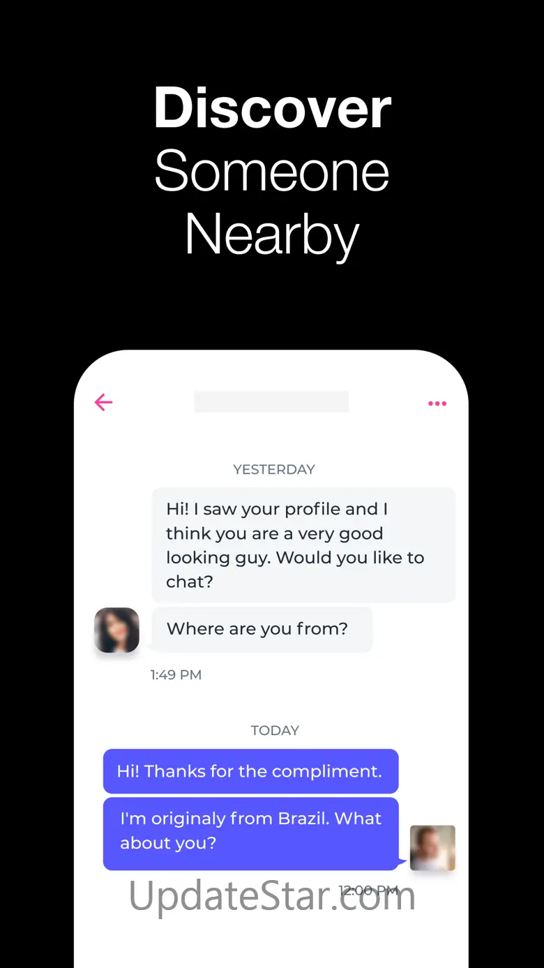 ASHLEY MADISON: Life Is Short. 6.10.0
