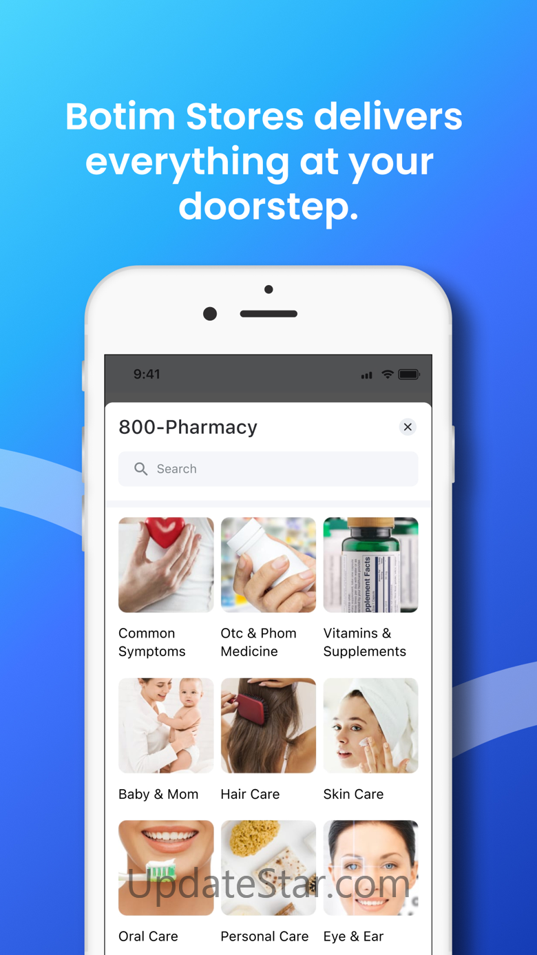 Botim - Video and Voice Calls 3.14.0