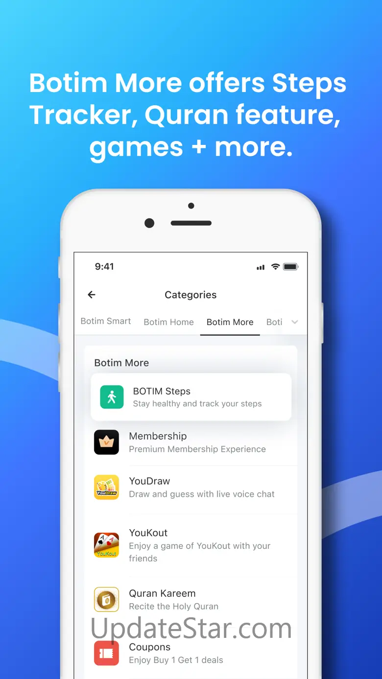 Botim - Video and Voice Calls 3.14.0