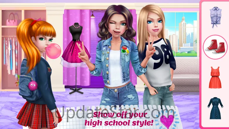 High School Crush 1.6.0