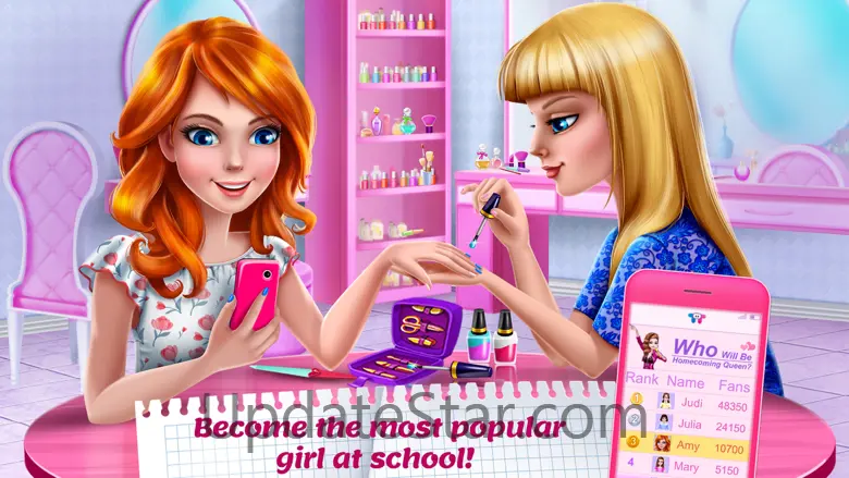 High School Crush 1.6.0