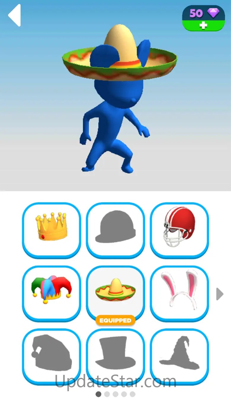 Cat and Mouse .io 1.7.0