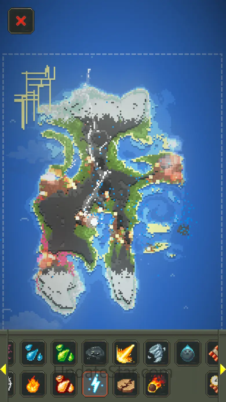 WorldBox - God Sandbox 0.22.21