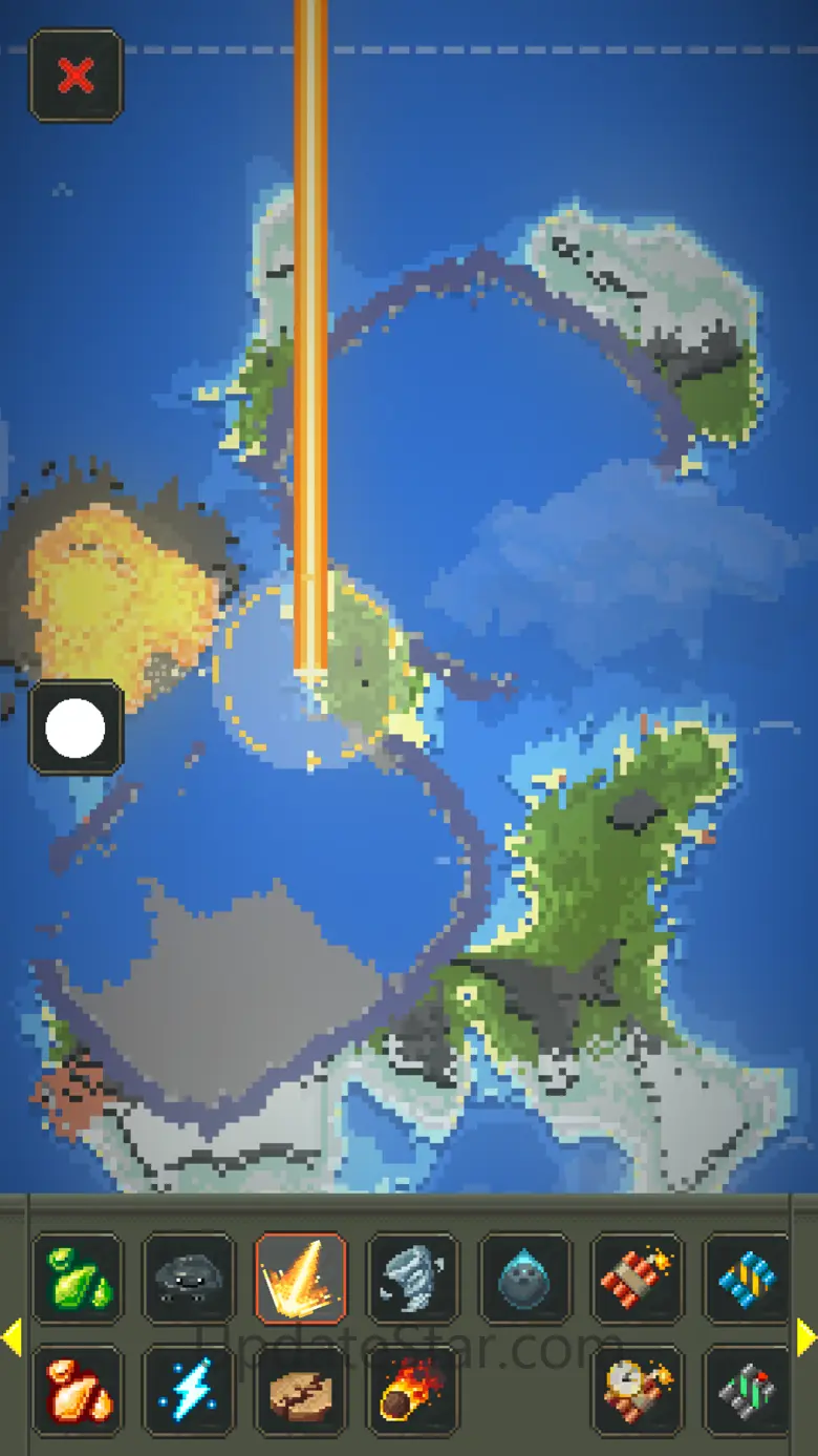 WorldBox - God Sandbox 0.22.21