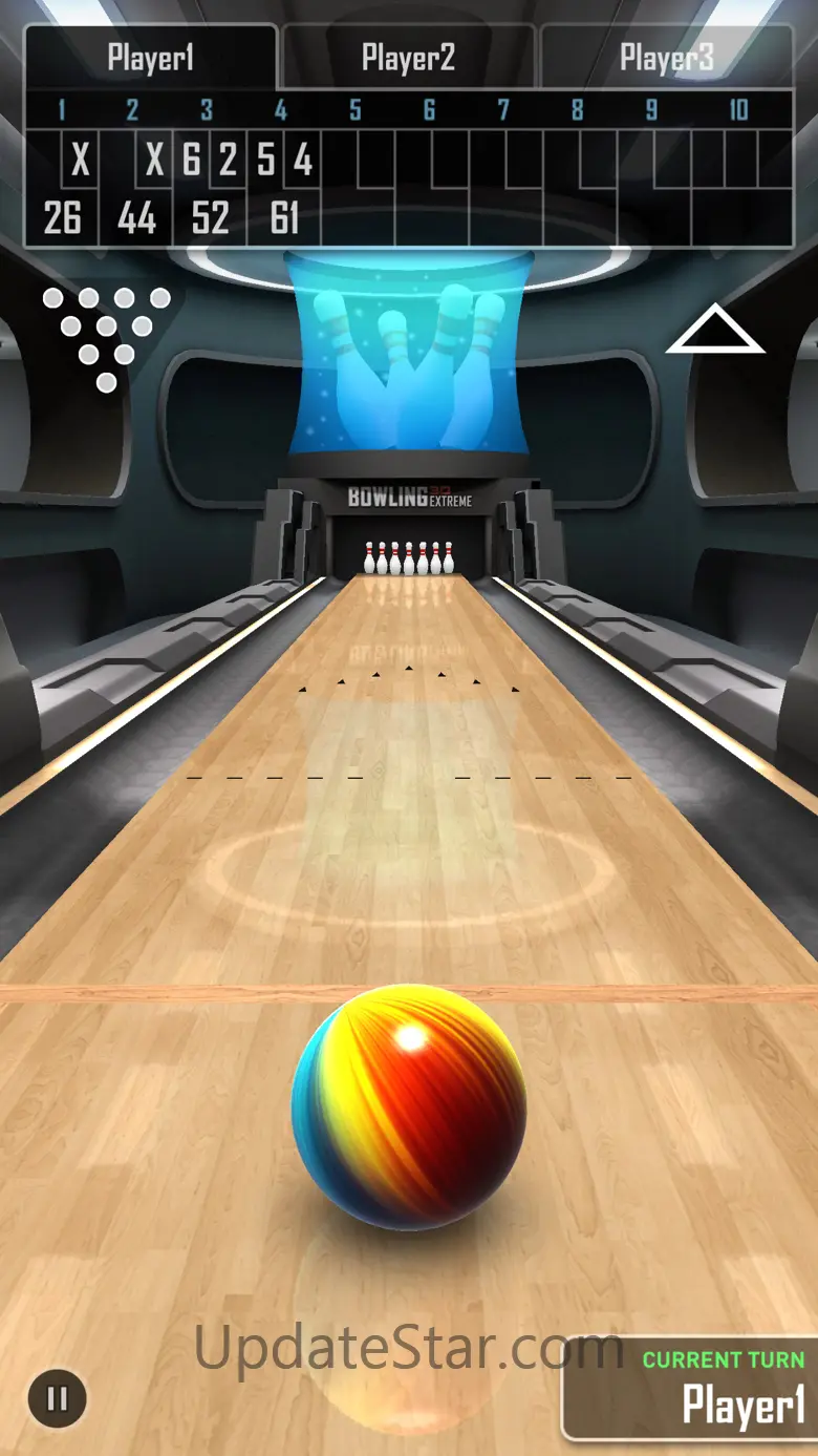 Bowling 3D Extreme 2.27