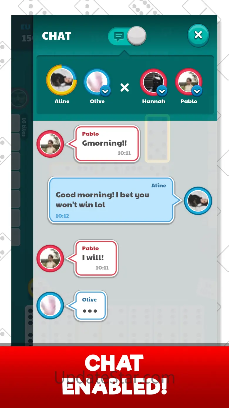 Dominoes Jogatina: Board Games 5.11.0