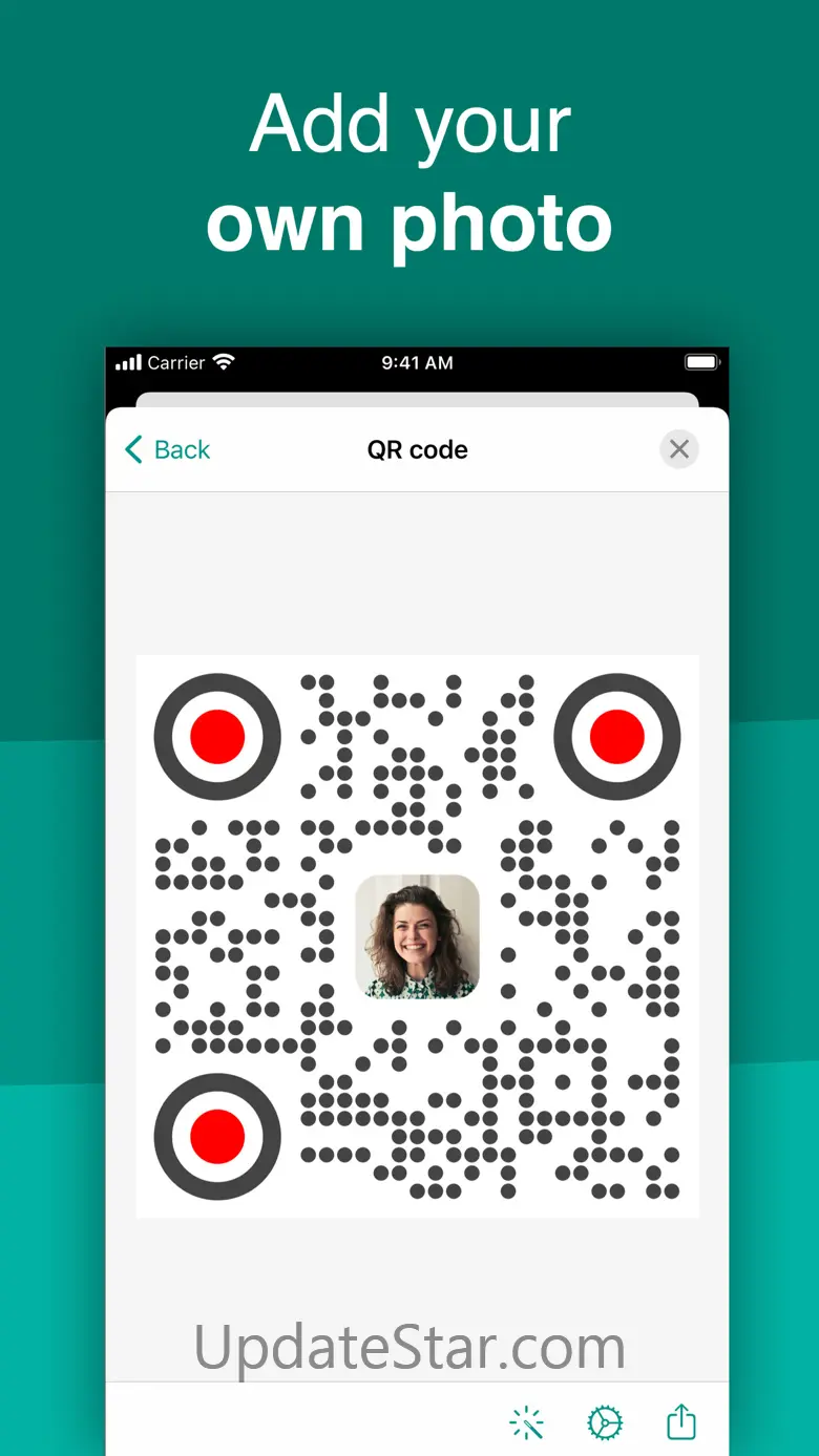 QR Code & Barcode Scanner ・ 2.5.4