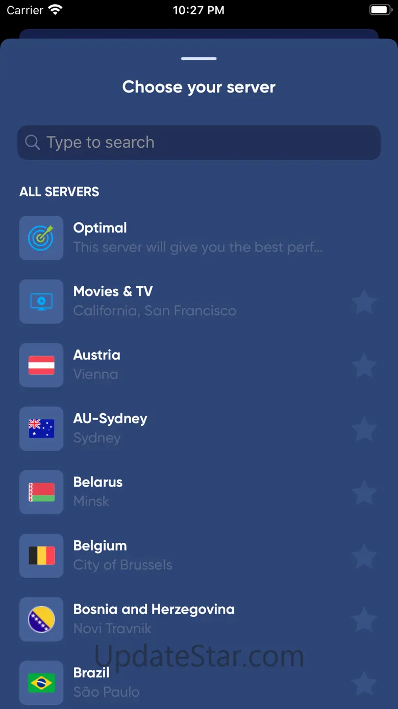 VPN · 1.2.4