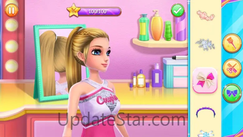 Cheerleader Champion Dance Off 1.5.8