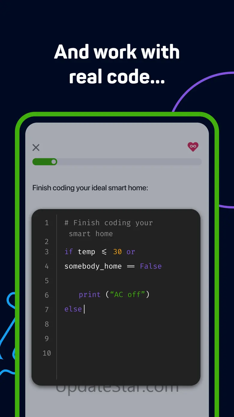 Sololearn: Learn to Code Apps 4.65.1