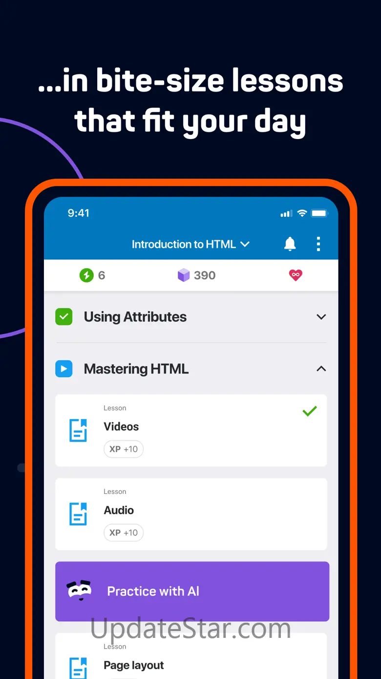 Sololearn: Learn to Code Apps 4.65.1