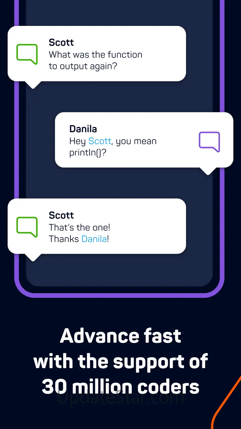 Sololearn: Learn to Code Apps 4.65.1