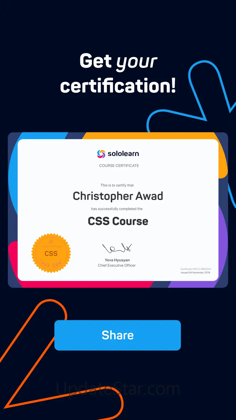 Sololearn: Learn to Code Apps 4.65.1
