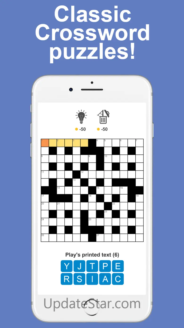 Puzzle Page - Daily Games! 6.4.5