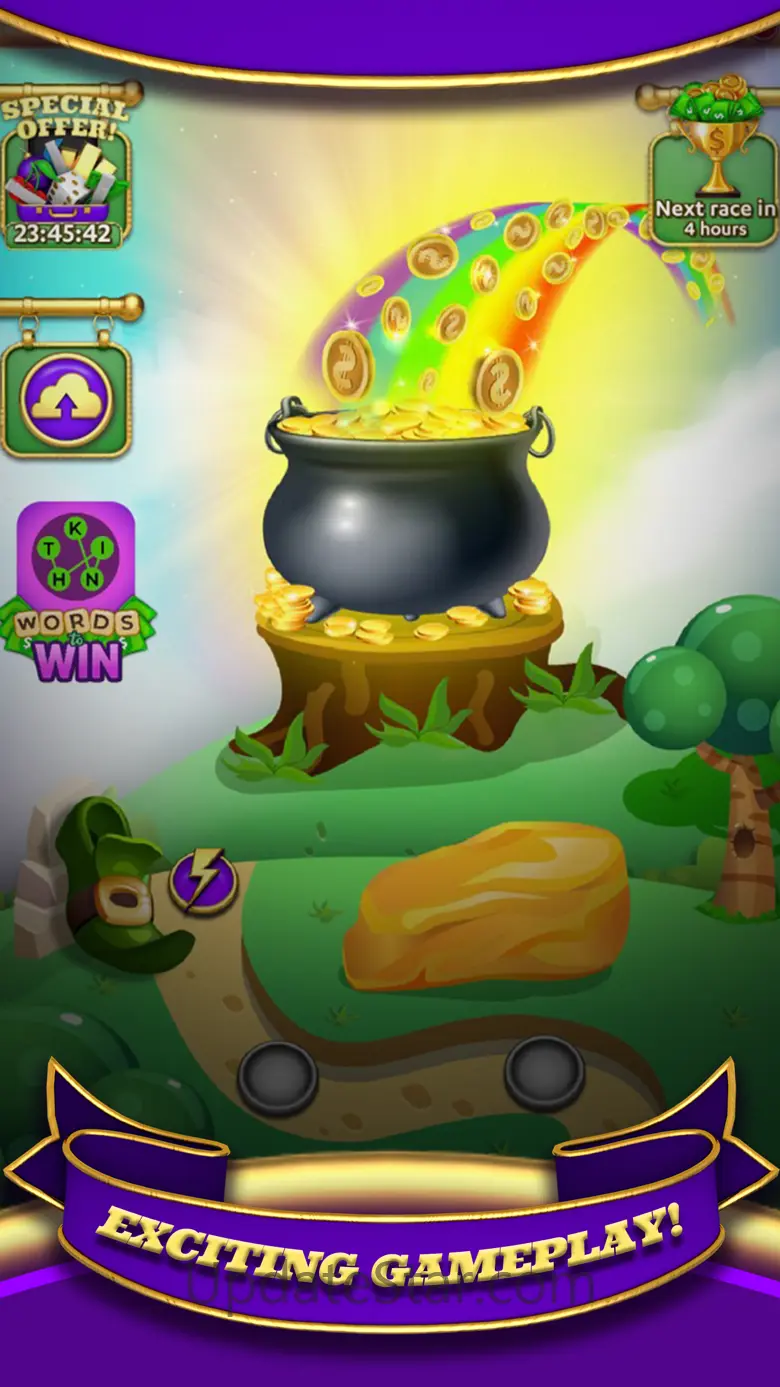 Lucky Match: Big Win Real Cash 2.6.5