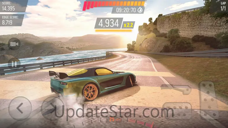 Drift Max Pro Drift Racing 2.6.96