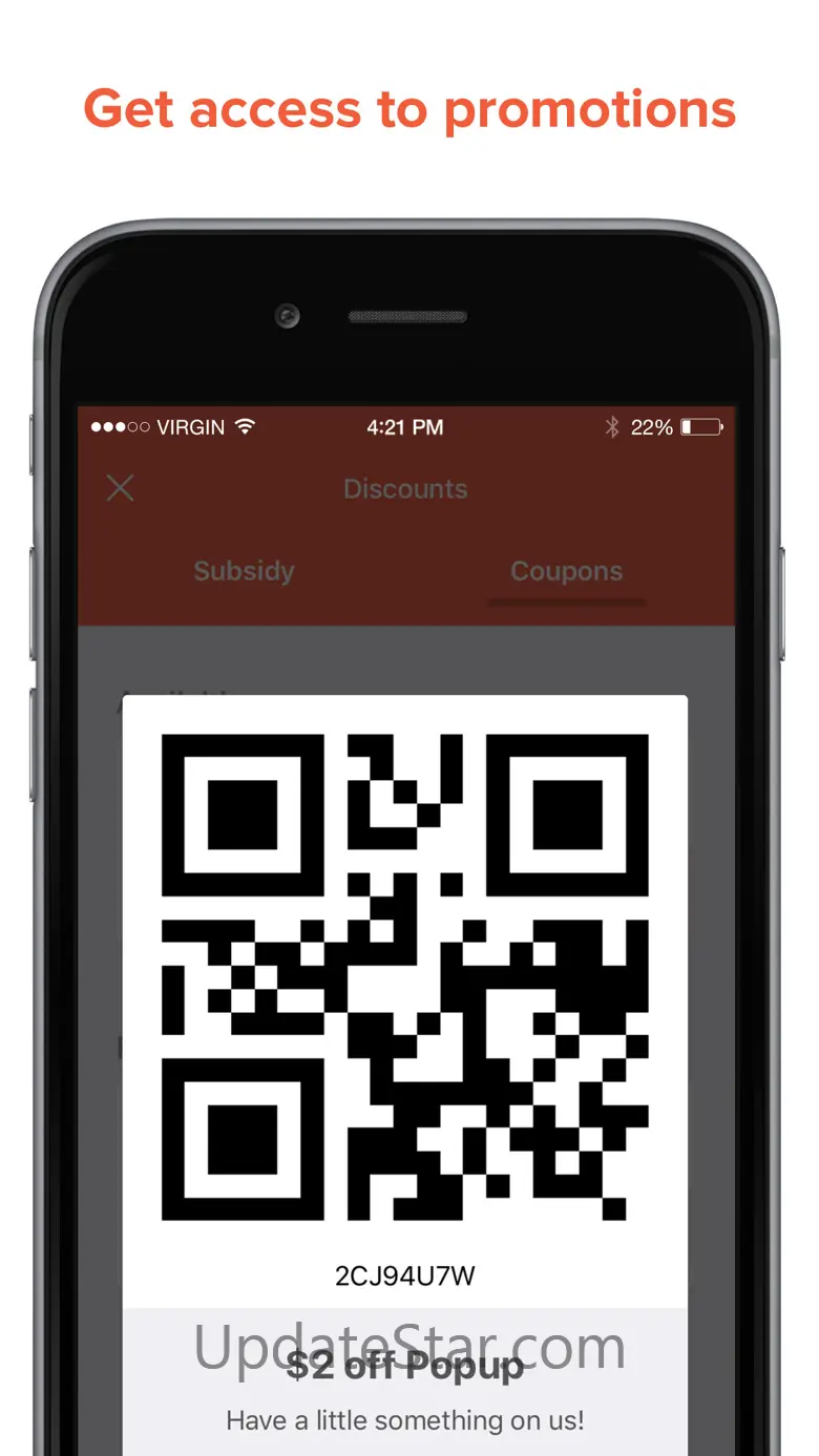 Fooda - Office Lunch Services 8.5.2