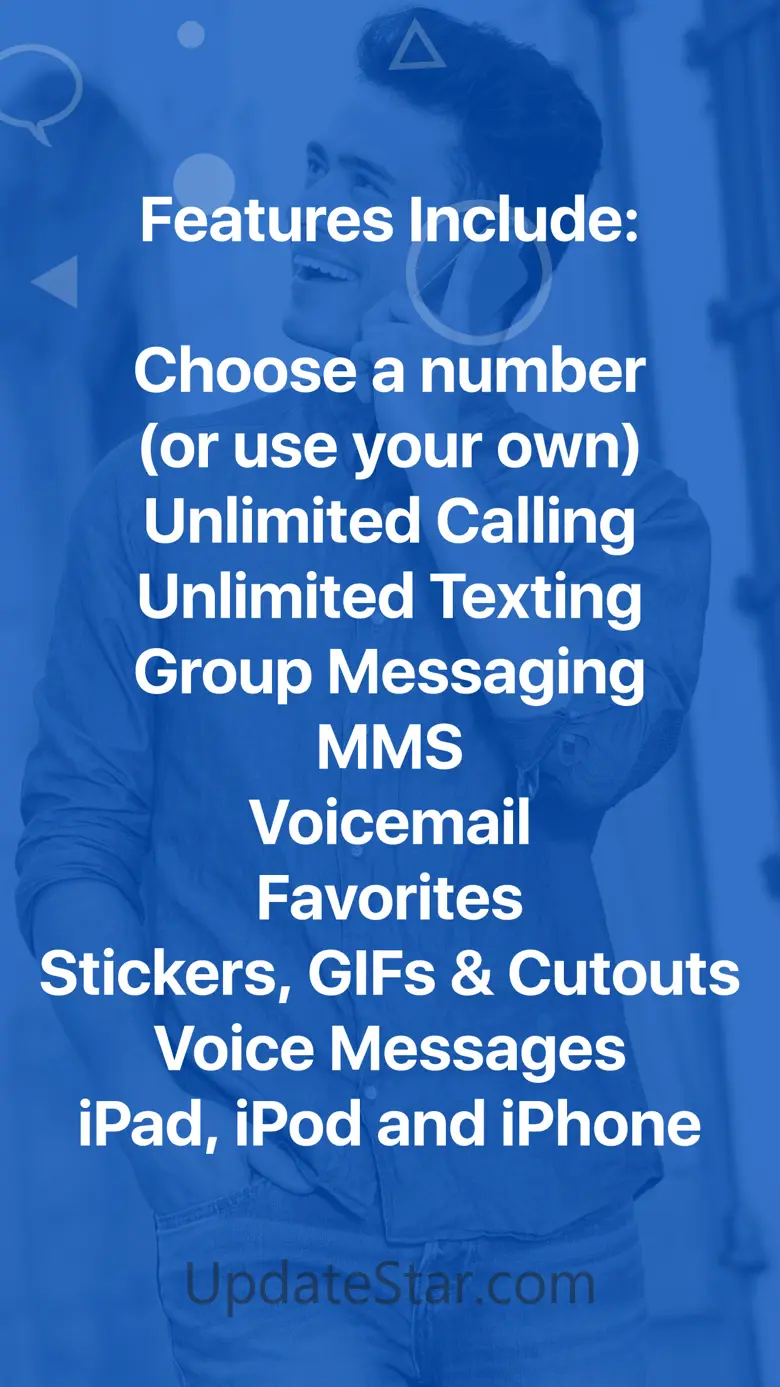Nextplus: Private Phone Number 3.2.10