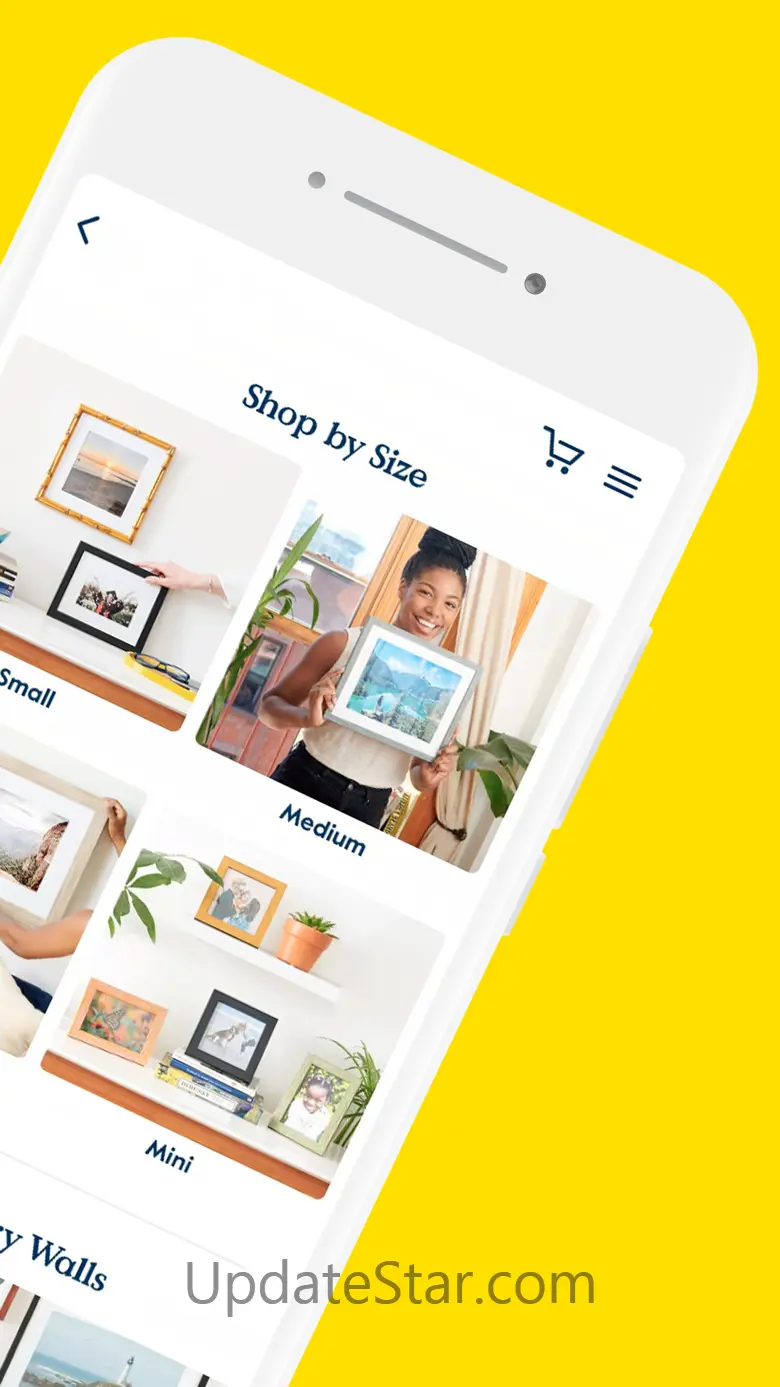 Keepsake: Frame Your Photos 7.2.2