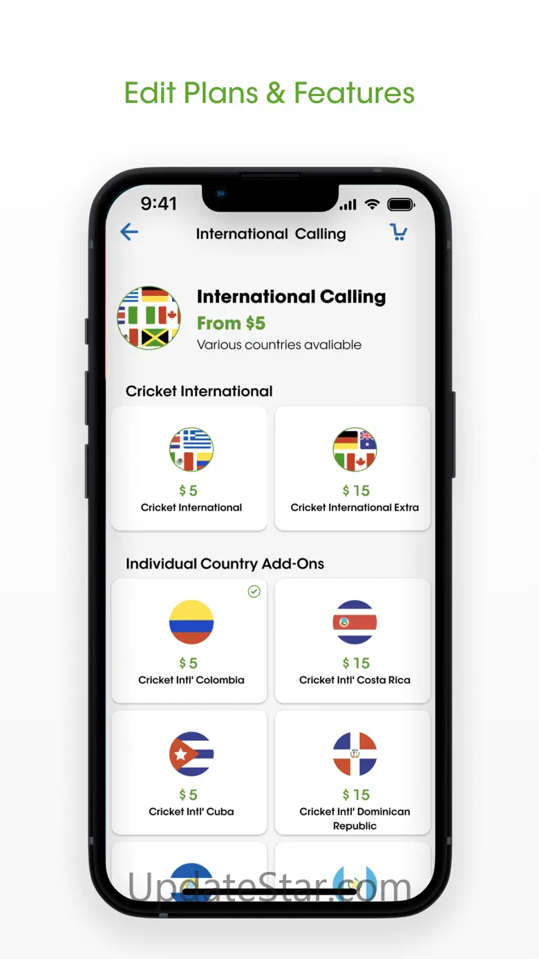 myCricket App 3.4.6