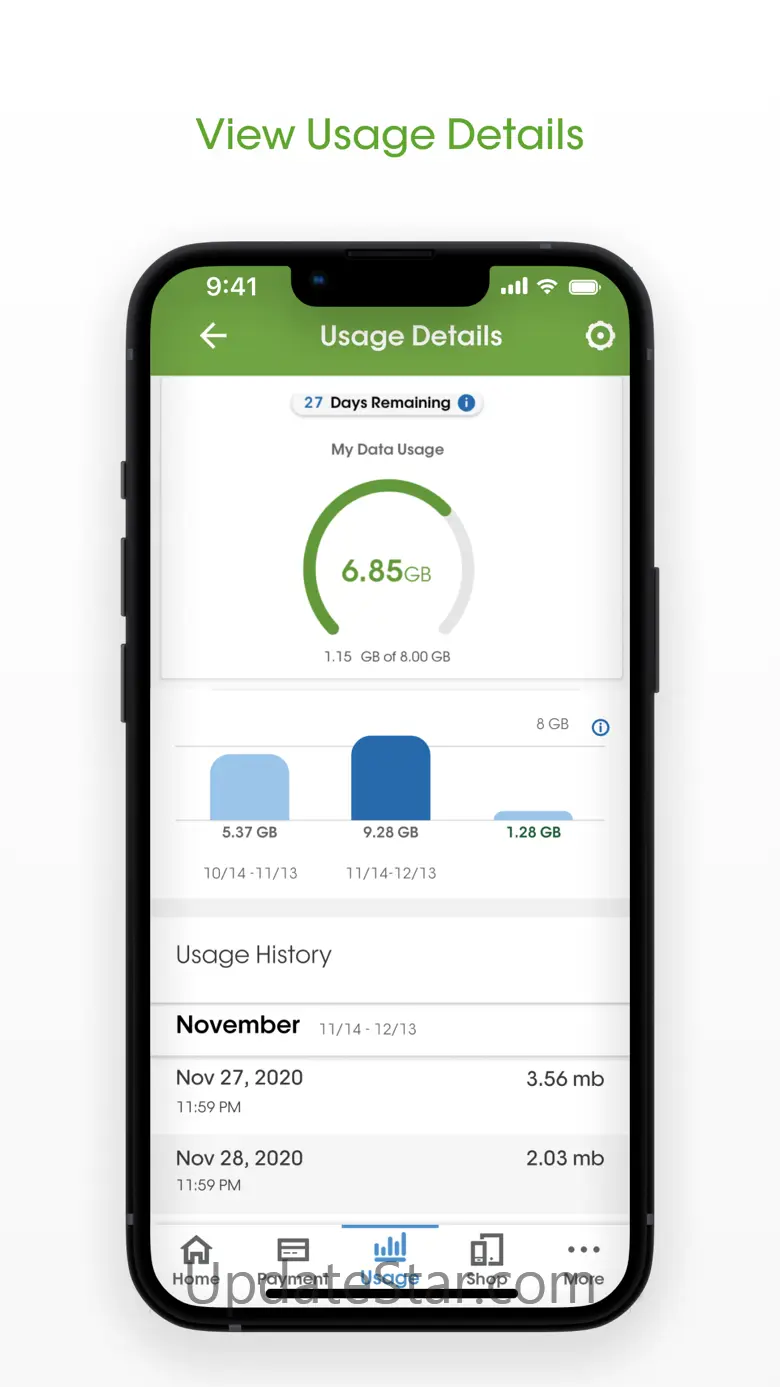 myCricket App 3.4.6