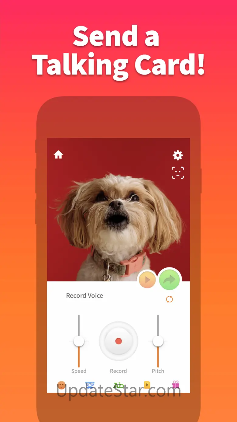 Pet Animator - Send eCards 7.0.4