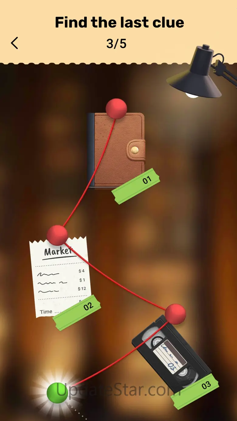 Cross Logic Puzzle Game 1.18.1