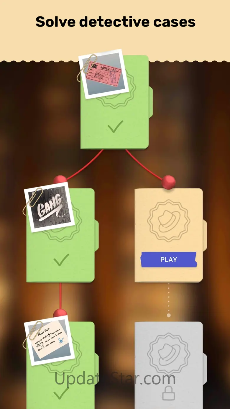Cross Logic Puzzle Game 1.18.1