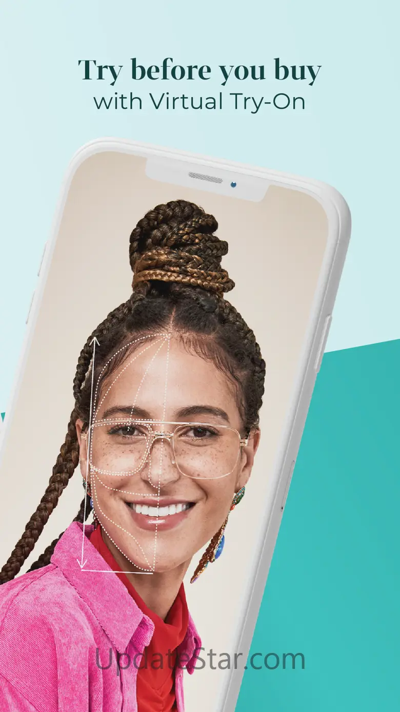 Zenni - Eyewear for Everyone™ 5.4.4