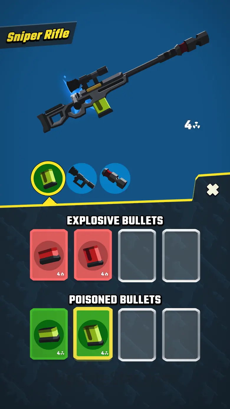 Agent Action - Spy Shooter 1.5.37