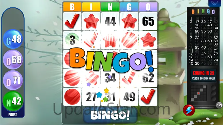 Absolute Bingo! Play Fun Games 3.05.000