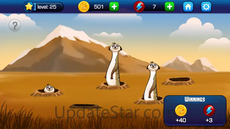 Absolute Bingo! Play Fun Games 3.05.000