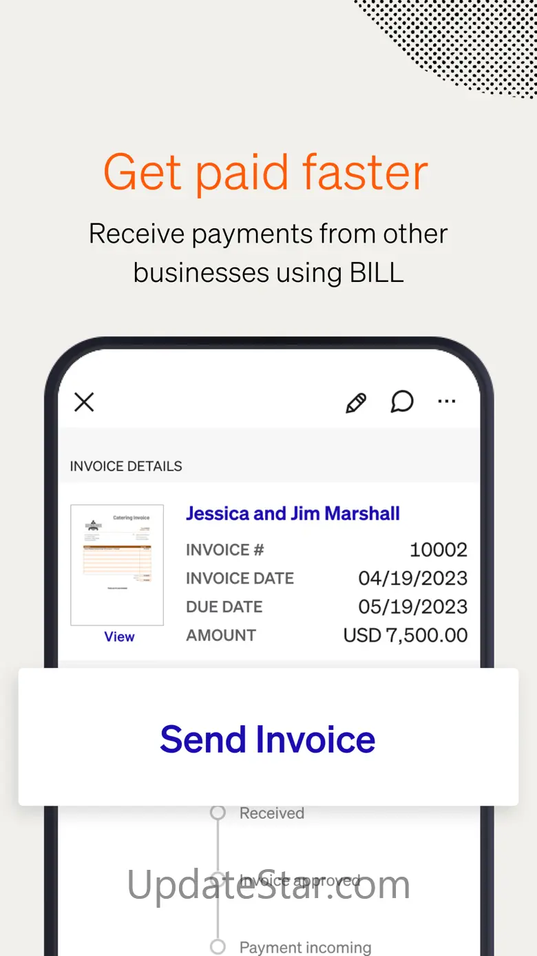 BILL AP & AR 2.8.5