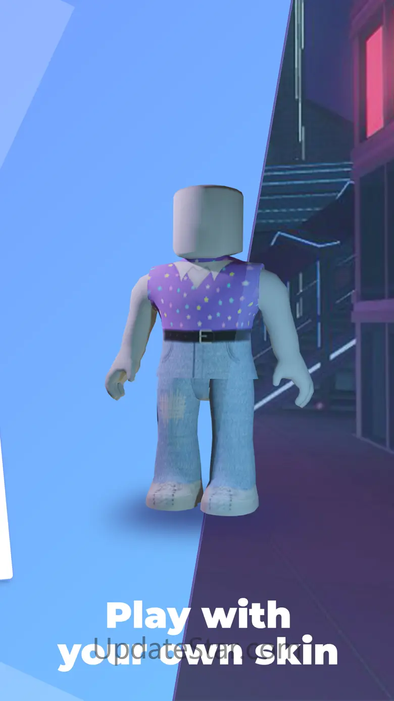 Makerblox - skins for Roblox 5.0
