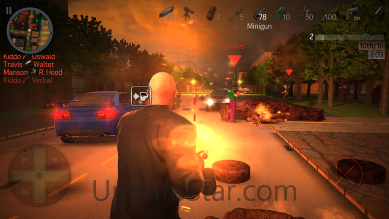 Payback 2 2.106.10