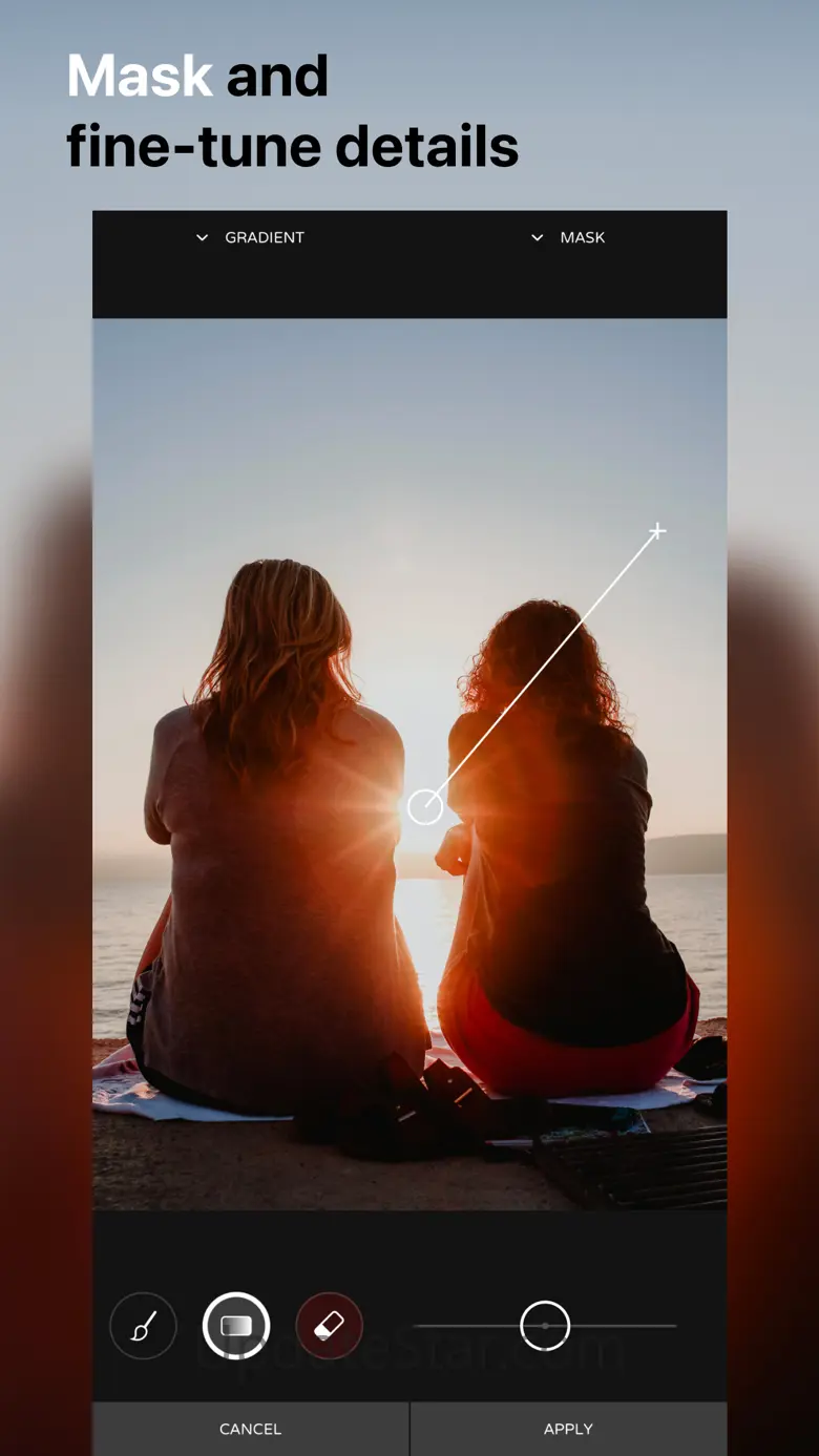 Ultralight: Photo Video Editor 6.3